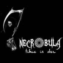 Necrobula : Time is Over